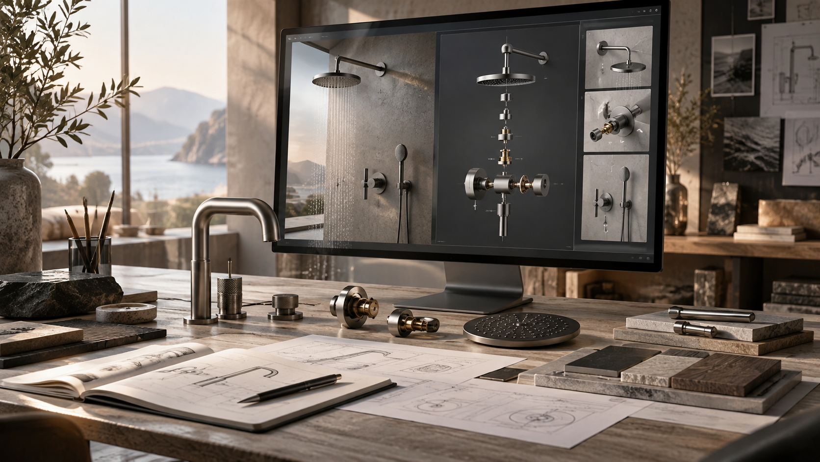 3D Product Visualisation