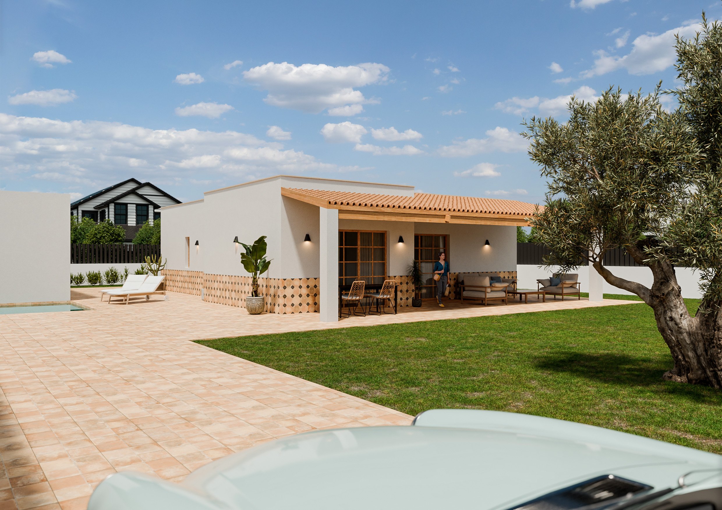 Casa Lugo