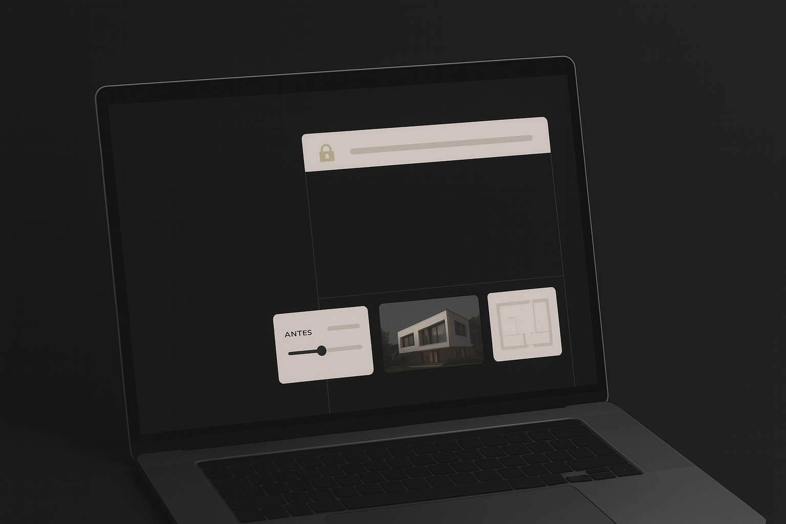 Landing pages para clientes