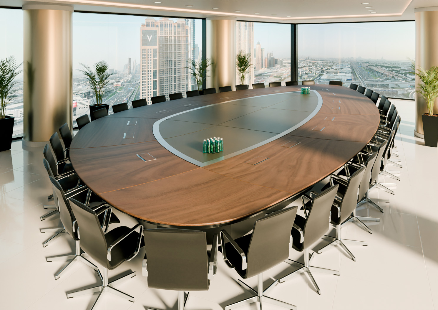 Visualización de producto