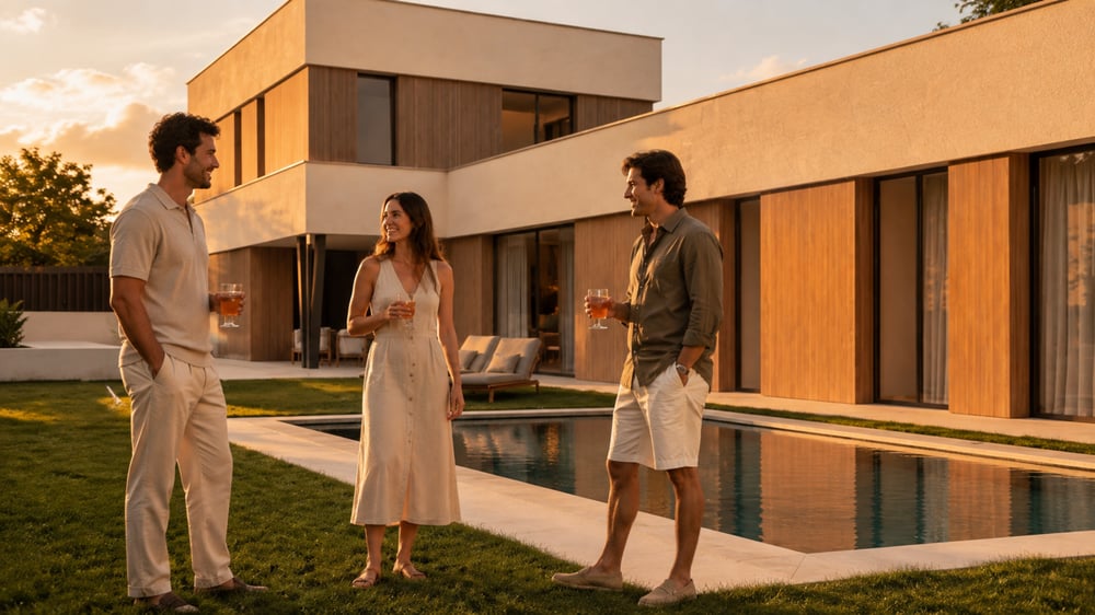 Casa Davidson