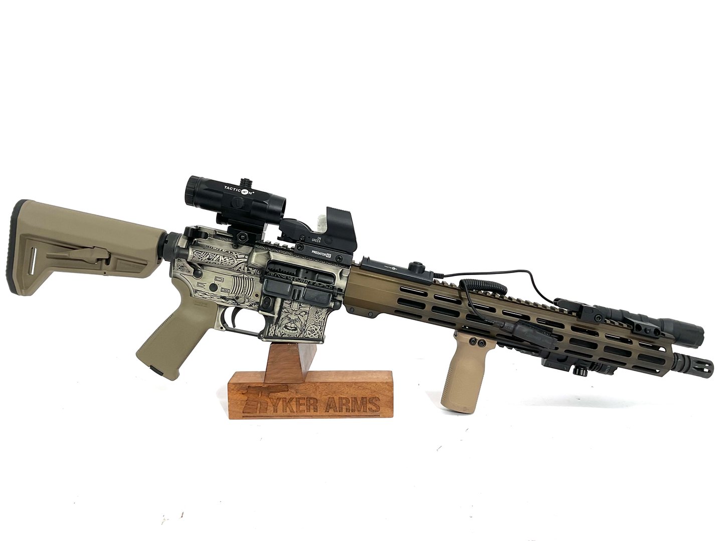 Shark Coast Tactical Viking SALE PENDING - Ryker Arms