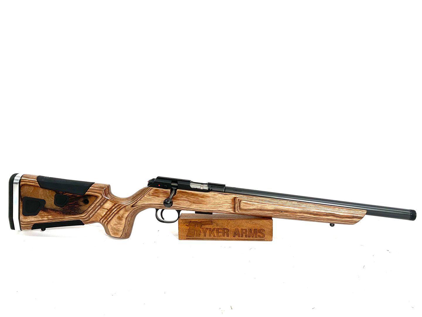 CZ 457 AT One - Ryker Arms