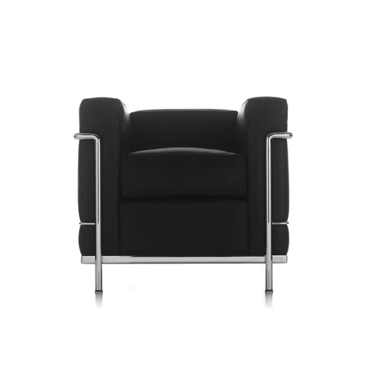 Le Corbusier · Perriand · Jeanneret