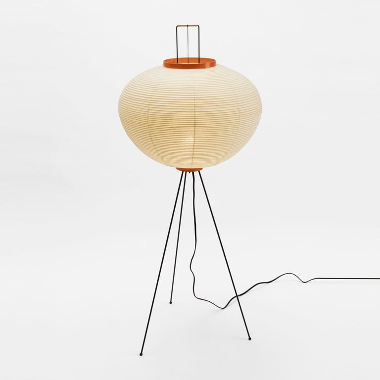 Isamu Noguchi