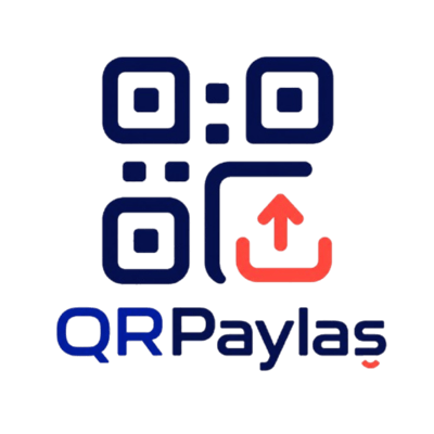 QRPaylas logo for light theme