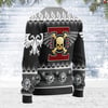 Deathwatch Iconic Ugly Christmas Sweater Bqsg5