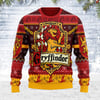 Gryffindor Christmas Sweater Eq0Pu