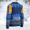 Imperium Ugly Christmas Sweater Hfopz