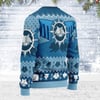 Space Wolves Iconic Ugly Christmas Sweater