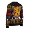 The Gift Of Gryffindor Christmas Sweater Dczbu