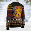 The Gift Of Gryffindor Christmas Sweater Q9Rrh