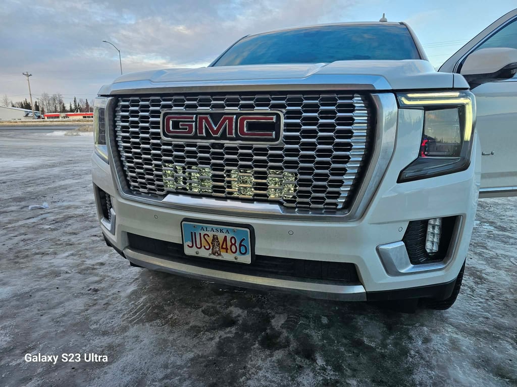 Custom Audio Install 7