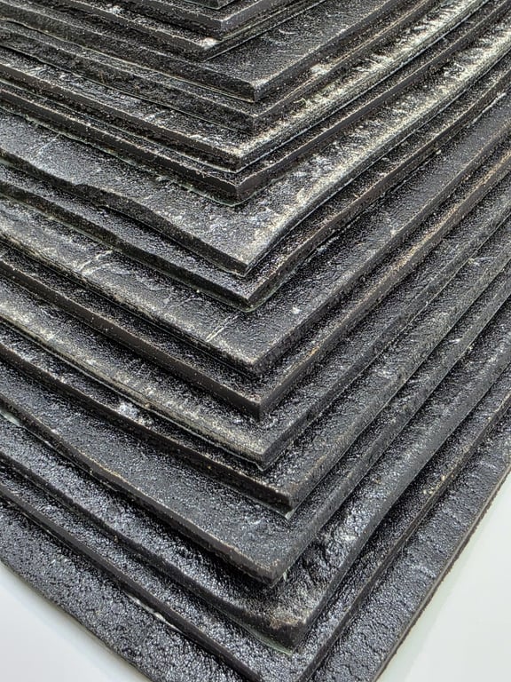 World's Loudest Deadener