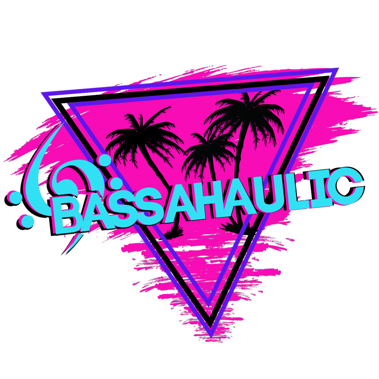 Bassahaulic Productions