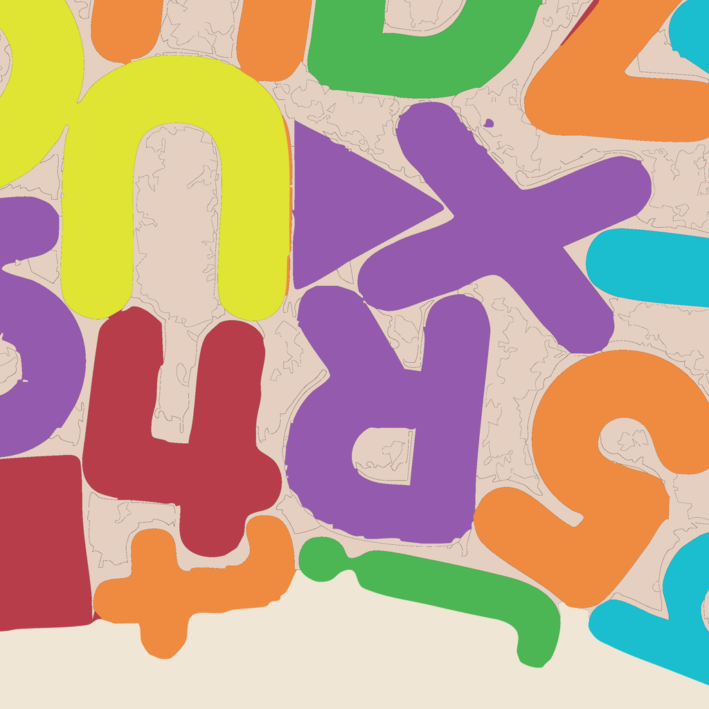 ChatGPT Told Me This Was Art - Natural Tee - 3