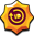 logo of Rolling Reload star power Brawl Stars