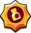 logo of Extra Noxious star power Brawl Stars