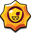 logo of Mass Tax star power Brawl Stars