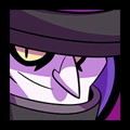 brawl stars Mortis 