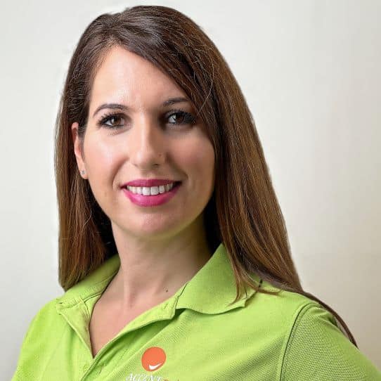 Georgia Alvanopoulou Gramse