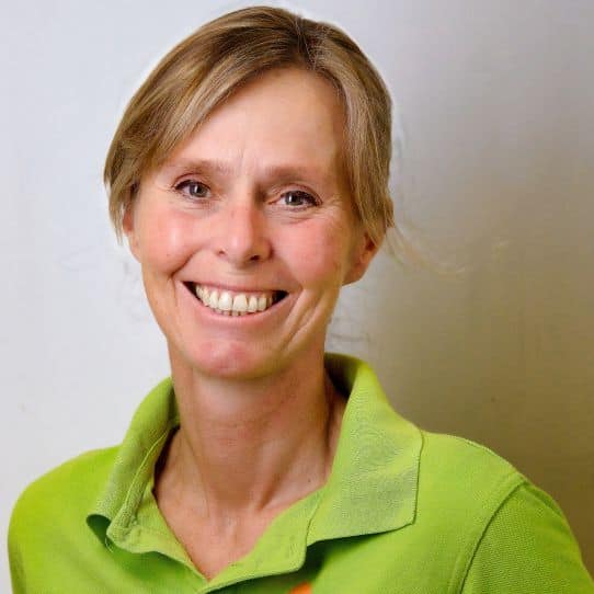 Beeld van Renate Nijsen