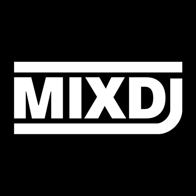 MixDJ's profile image