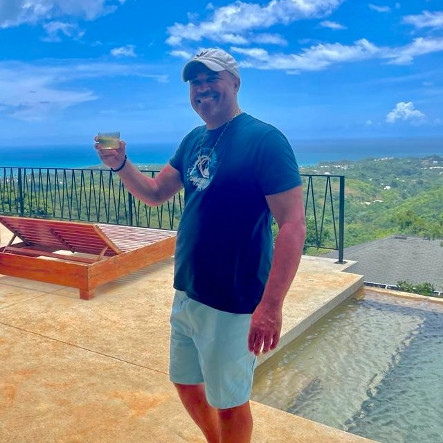 Marc Schomberg's profile image