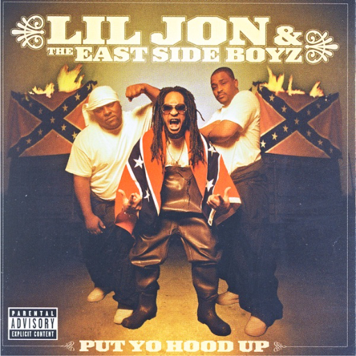 DJ Moeazy 83124 cover image