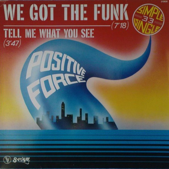 We Got The Funk 1979 Volume II cover image