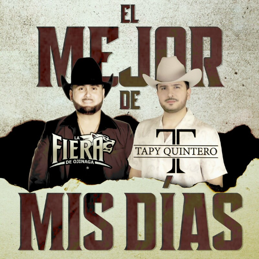 NORTEÑAS CON SAX JUNIO 2024 cover image