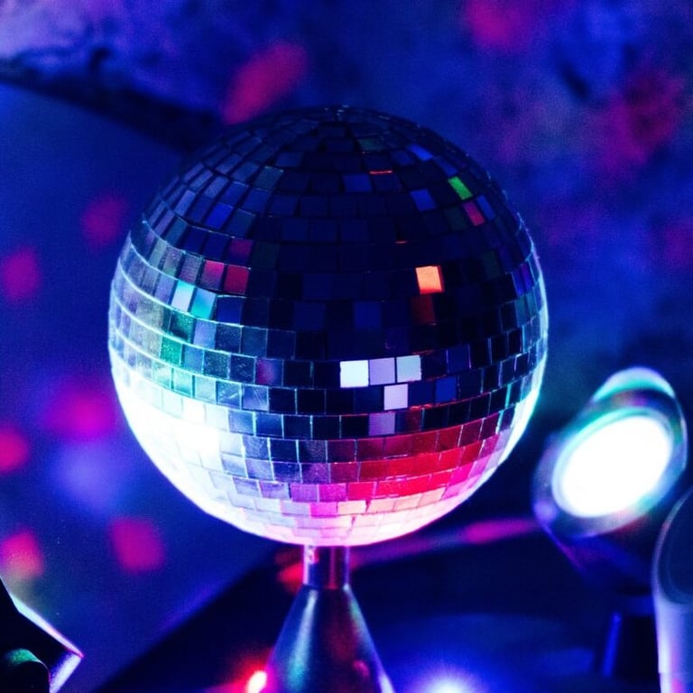 DeeJay Steeee's's profile image