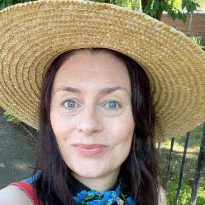 Kate Anderson's profile image