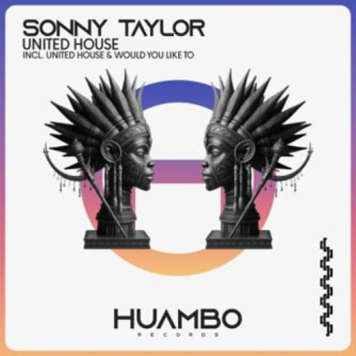 Change-It-2_0_Tech_House_Dance_Mix_July_2025 cover image