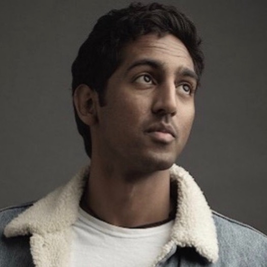 Imran Mouna's profile image