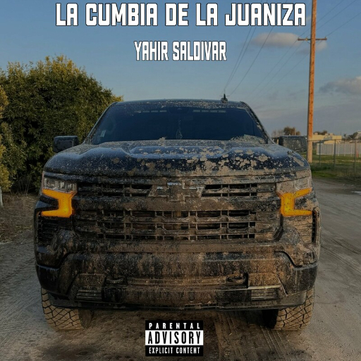 CUMBIAS BELIKAS VOL. 1 cover image