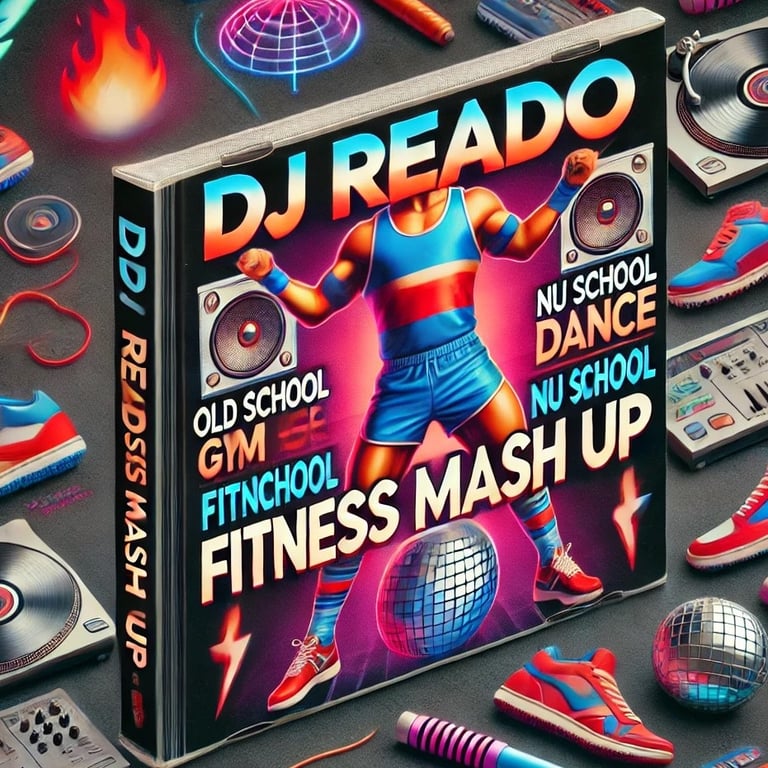 Voltic Voted Most popular mega mix Ocr 2024 cover image