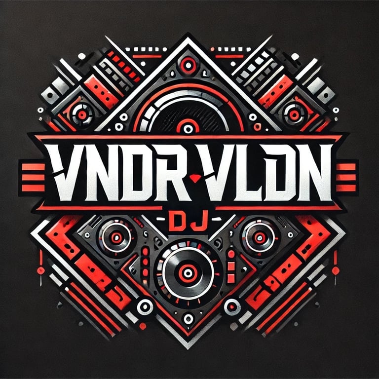 VNDRVLDN's profile image