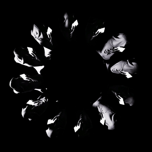 Mix 26 Melodic House Techno cover image