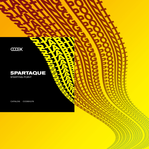 Mind Body And Soul (Techno Mix) cover image