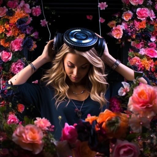 DJ Fleur's profile image