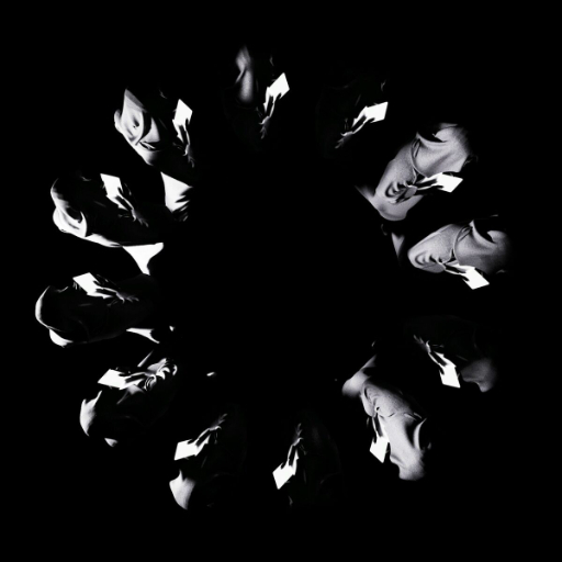 Seconds Away cover image