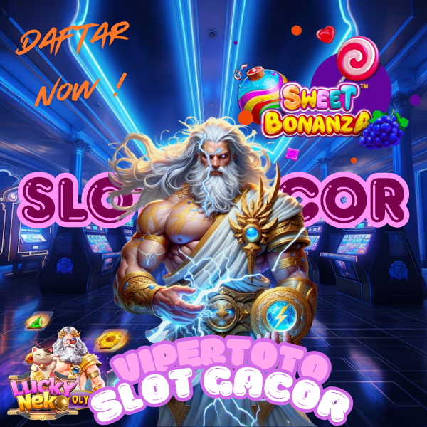 VIPERTOTO | Situs Toto Togel 4D dan Slot Online Terpercaya