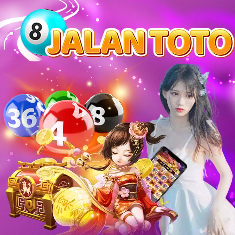 JALANTOTO | DAFTAR JALANTOTO | LINK ALTERNATIF JALANTOTO 