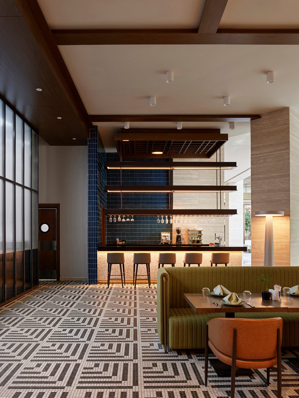 Cibes Restaurant International