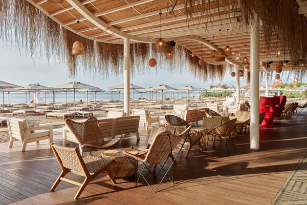 Lara Barut CollectionGallery