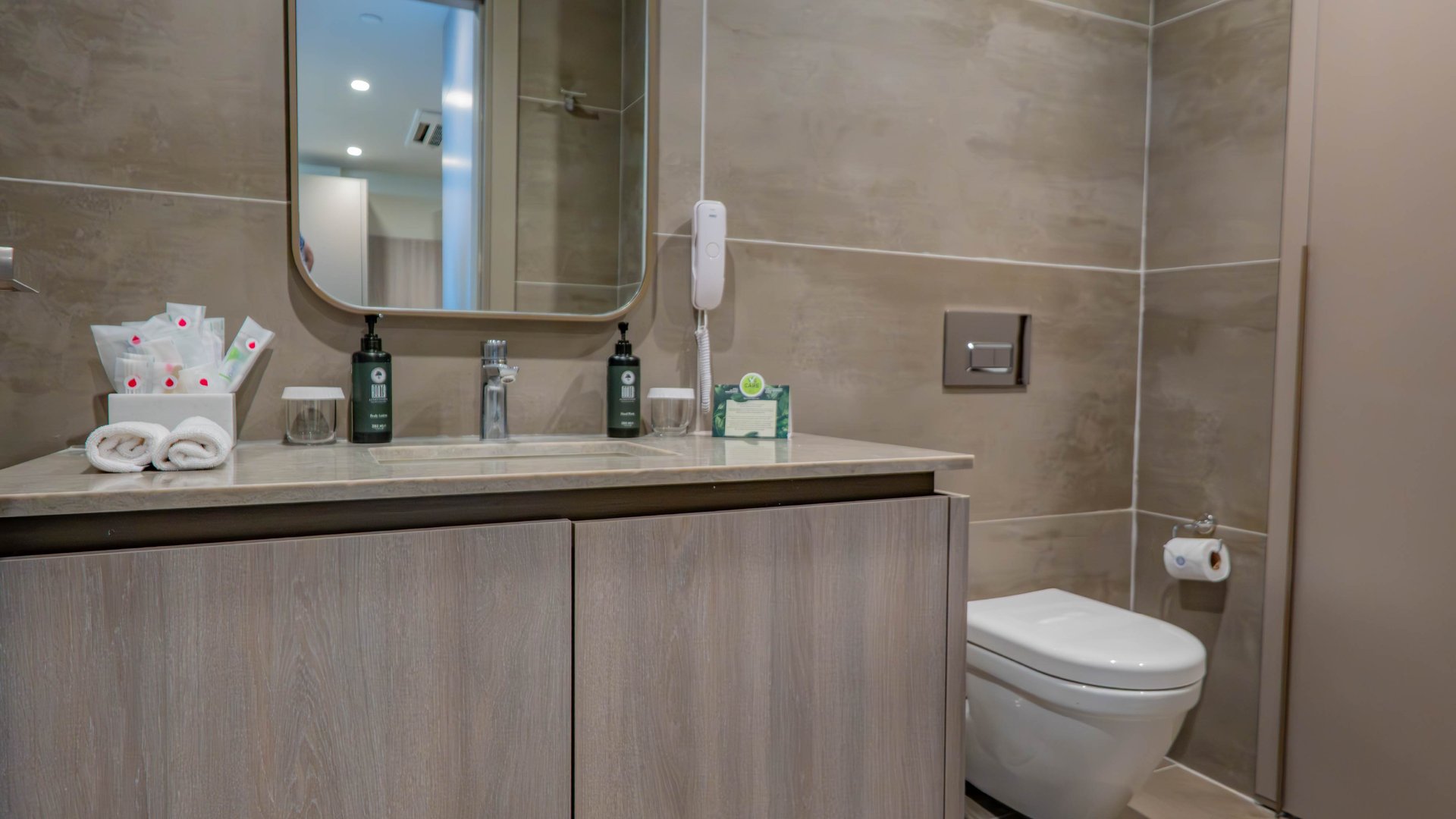 2+1 Apartment Room Plus