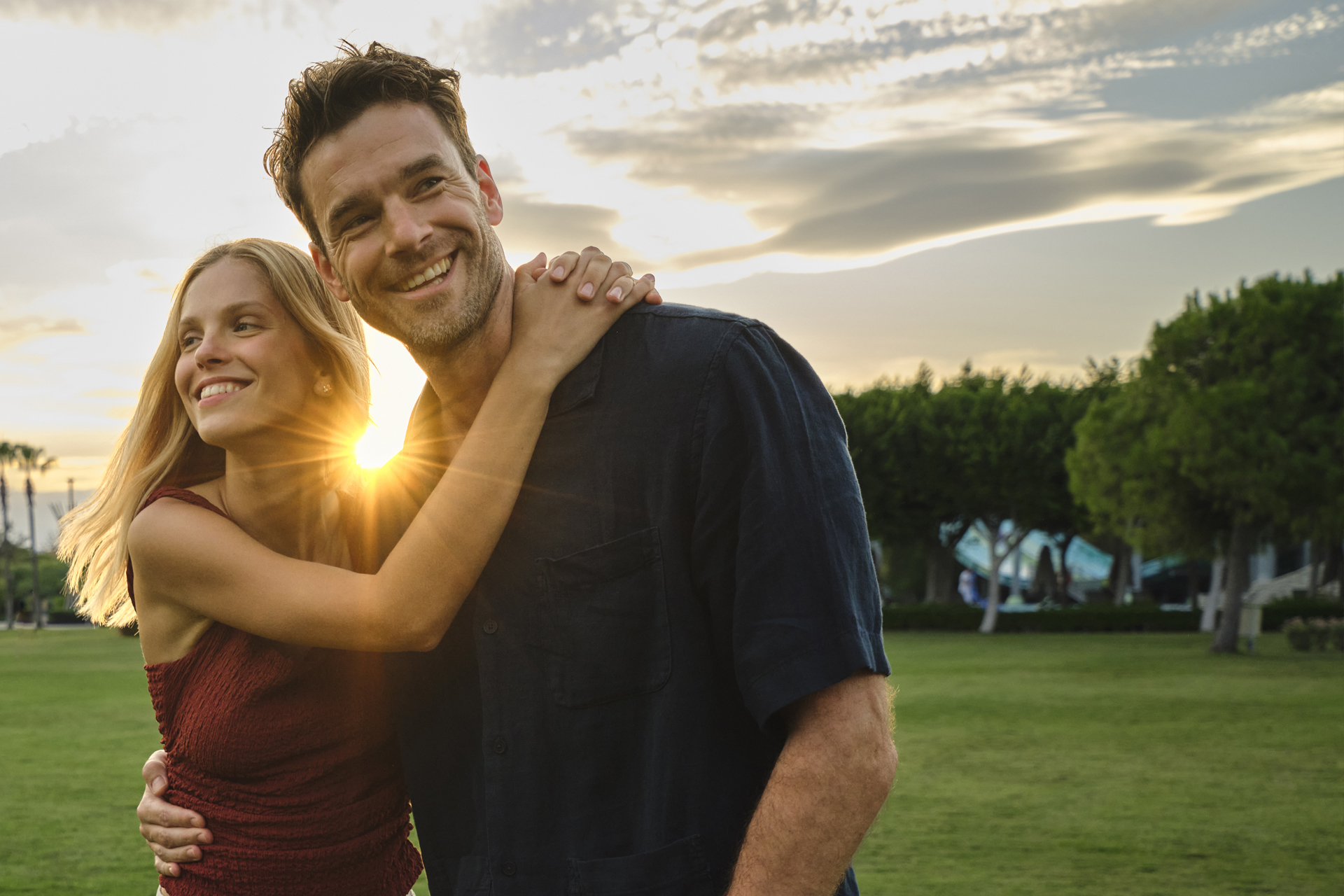 Approved By Condé Nast Johansens