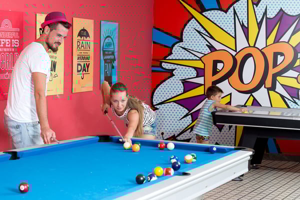 Billiards
