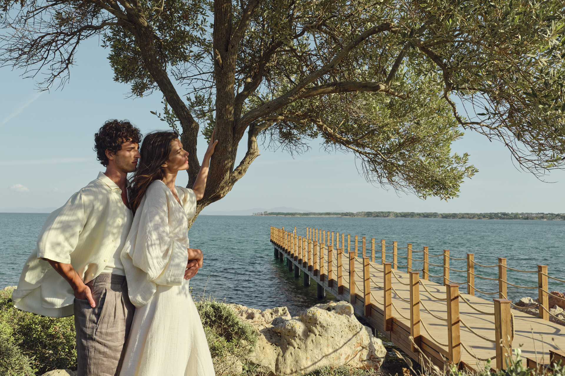 Approved By Condé Nast Johansens